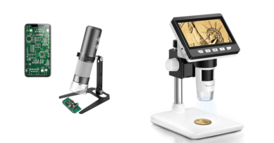 Digitale USB-Mikroskope