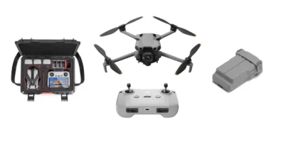 DJI Mini 5 Pro - Empfehlenswertes Zubehör